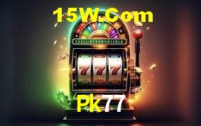 Slot Games Pk77