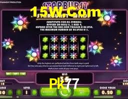 Games Directory Pk77