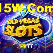 Blackjack Table Pk77