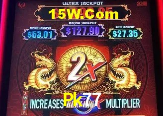 Pk77 Salvador - Statistics
