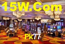 Tournaments Pk77