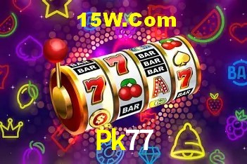 Pk77 - Login Methods