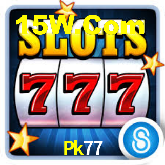 Pk77 App - Aplicativo Móvel Oficial