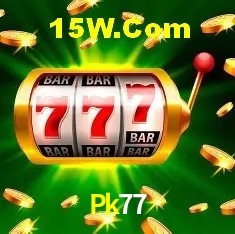Pk77 Rio de Janeiro - Slot Strategy