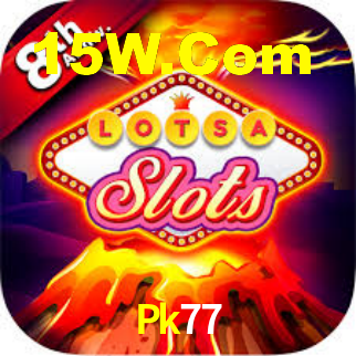 Pk77 - App Features