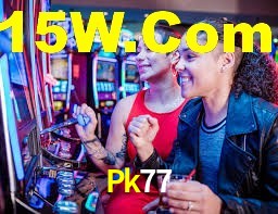 Premium Interface Pk77