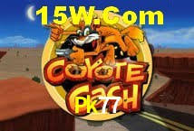 Game Providers Pk77