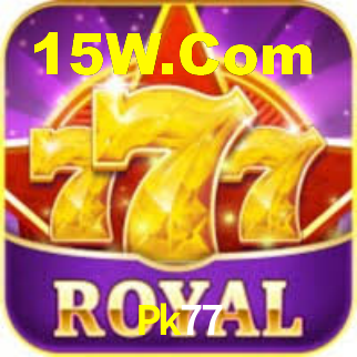 Pk77: A Experiência de Casino com Jogos de Mesa ao Vivo