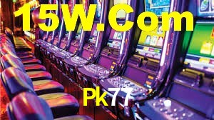 Exclusive Games Pk77