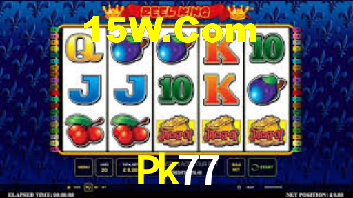 Pk77 Bet