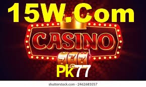 Statistics Pk77