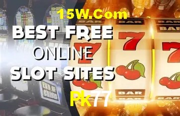 Pk77 São Paulo - Hot Promos