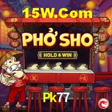 Live Casino Pk77