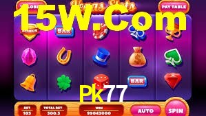 VIP Casino Pk77