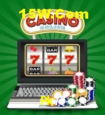 Jogos de Slot Pk77