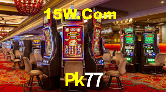 Pk77 - App Security