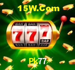 Casino Ao Vivo Pk77