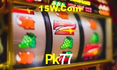 Pk77 Fortaleza - Reviews