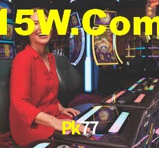 Live Casino Pk77